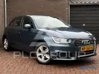 2017 Audi A1