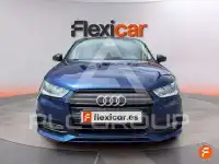 2017 Audi A1