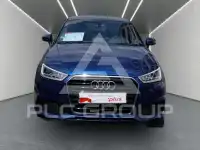 2017 Audi A1