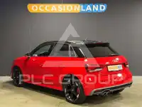2017 Audi A1