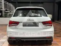 2017 Audi A1
