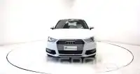 2017 Audi A1