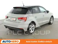 2017 Audi A1