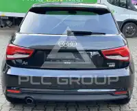 2017 Audi A1