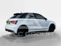 2017 Audi A1