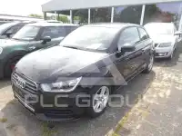 2017 Audi A1