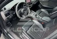 2017 Audi RS4
