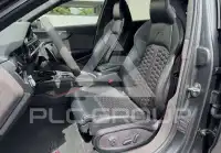 2017 Audi RS4
