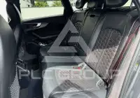 2017 Audi RS4