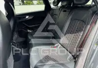 2017 Audi RS4