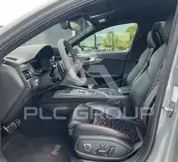 2017 Audi RS4