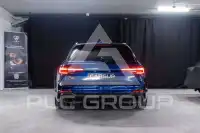 2017 Audi RS4