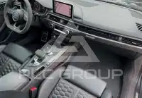 2017 Audi RS4