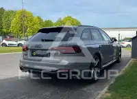2017 Audi RS4