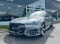 2017 Audi RS4
