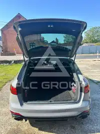 2017 Audi RS4