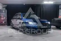 2017 Audi RS4