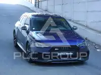 2017 Audi RS4