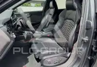 2017 Audi RS4