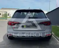 2017 Audi RS4