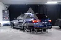 2017 Audi RS4
