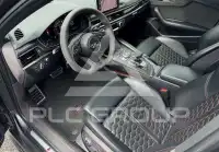 2017 Audi RS4