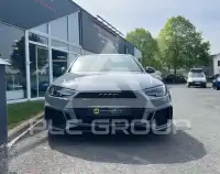 2017 Audi RS4