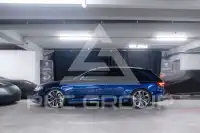 2017 Audi RS4