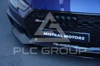 2017 Audi RS4
