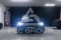 2017 Audi RS4