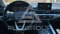 2017 Audi Quattro
