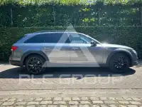 2017 Audi Quattro
