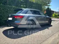 2017 Audi Quattro