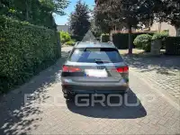 2017 Audi Quattro