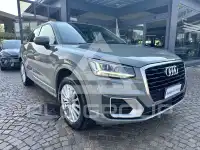 2017 Audi Q2