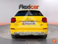 2017 Audi Q2