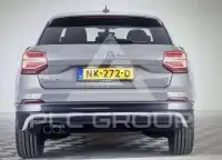 2017 Audi Q2