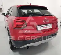 2017 Audi Q2