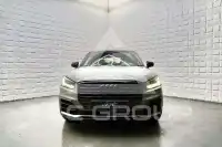 2017 Audi Q2