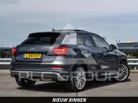 2017 Audi Q2