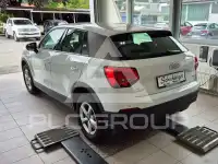 2017 Audi Q2