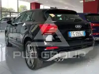 2017 Audi Q2
