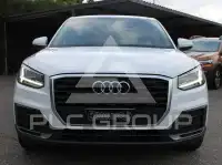2017 Audi Q2