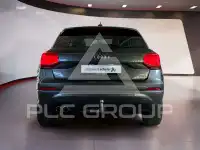 2017 Audi Q2