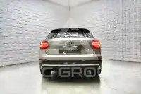 2017 Audi Q2