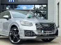 2017 Audi Q2