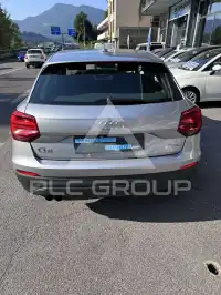 2017 Audi Q2