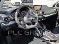 2017 Audi Q2