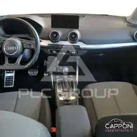 2017 Audi Q2