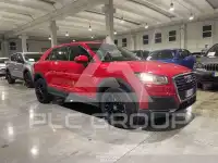 2017 Audi Q2
